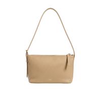 A.p.c. - Vera Shoulder Bag - Femme - Sacs - Beige - Taille: ONE Size