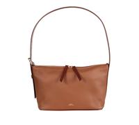 A.p.c. - Vera Shoulder Bag - Femme - Sacs - Brun - Taille: ONE Size