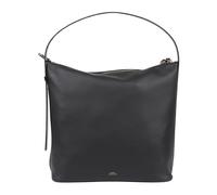A.p.c. - Vera Shoulder Bag - Femme - Sacs - Noir - Taille: ONE Size
