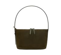 A.p.c. - Vera Shoulder Bag - Femme - Sacs - Vert - Taille: ONE Size