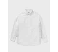 A.P.C. X FRGMT. JESSICA O SHIRT men Longsleeves white taille: M