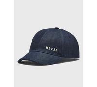 A.P.C. X FRGMT. RABBIT CAP men Caps blue taille: 60 CM