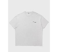 A.P.C. X FRGMT. RENONCEMENT TEE men Shortsleeves grey taille: S