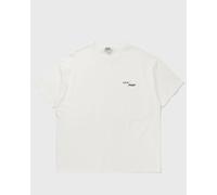 A.P.C. X FRGMT. RENONCEMENT TEE men Shortsleeves white taille: S