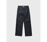 A.P.C. X FRGMT. SALLY JEANS men Wide Jeans blue taille: XXL