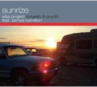 A&P Project Feat.Zem - Sunrize