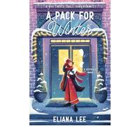 A Pack for Winter The second why-choose romance in the Cozyverse series - Eliana Lee - Penguin - ebook (ePub) - Livre