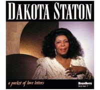 A Packet Of Love Letters