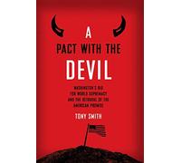 A Pact with the Devil – Routledge