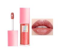 à pailleté - Brillance hydratante Labium Ampler, Routines cosmétiques tendance portables, fêtes Baume Labium nourrissant doux hydraté | Idéal pour les femmes et les filles à porter quo