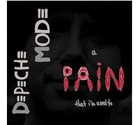 A pain that I'm used to - Dvd single