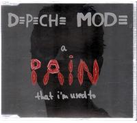 A Pain That I'm Used to [Import]