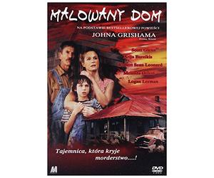A Painted House [DVD] (IMPORT) (Pas de version française)