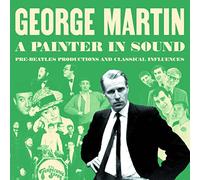 A Painter in Sound-Pré Beatles Productions and Classical Influences