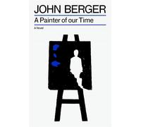 A Painter of our Time - John Berger - Verso - ebook (ePub) - Livre