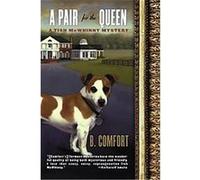 A Pair for the Queen Barbara Comfort (Auteur)