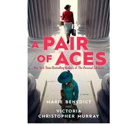 A Pair of Aces - Benedict Marie - Berkley - ebook (ePub) - Livre