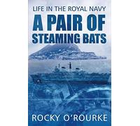 A Pair Of Steaming Bats: Life In The Royal Navy