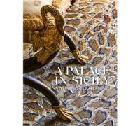 A Palace in Sicily by JeanLouis Remilleux Jean-Louis Remilleux (Auteur)