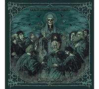 A PALE HORSE NAMED DEATH - INFERNUM IN TERRA 2 VINYL LP NEUF