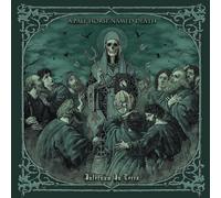 A pale horse named death - Infernum in terra