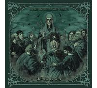 A Pale Horse Named Death - Infernum In Terra [New CD] Digipack Packaging