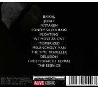 A PALE MOON - DARK WATERS CD NEUF