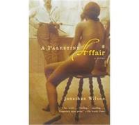A Palestine Affair Jonathan Wilson (Auteur)