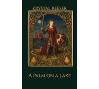 A Palm on a Lake