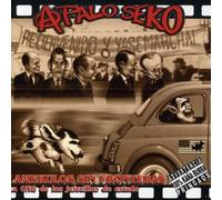A Palo Seko - Lamekulos Sin Fronteras [Import]