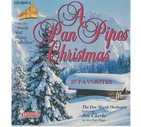A Pan Pipes Christmas