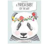 A Panda Baby On The Way