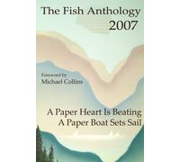 A Paper Heart Is Beating, A Paper Boat Sets Sail