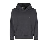 A Paper Kid - Sweat à capuche - Homme - Sweatshirts et sweats à capuche - Noir - Taille: S