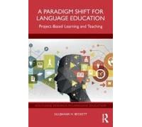 A Paradigm Shift For Language Education