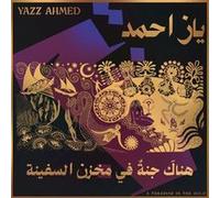 A Paradise in The Hold