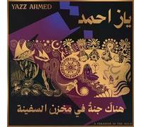 A Paradise in the Hold