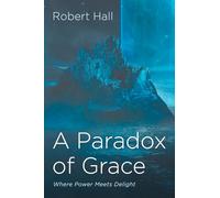 A Paradox of Grace: Where Power Meets Delight