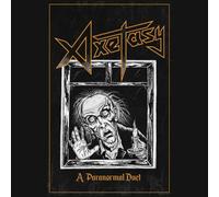 A Paranormal Duet