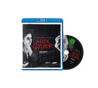 Alice Cooper: A Paranormal Evening Live at the Olympia, Paris (Blu-ray)