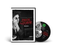 A Paranormal Evening At The Olympia Paris - Dvd Musical