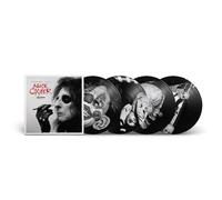 A Paranormal Evening At The Olympia Paris - Vinyle 33 Tours