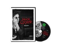 A Paranormal Evening At Tthe Olympia Paris DVD DVD