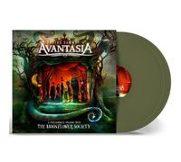 A Paranormal Evening With The Moonflower Society - Vinyle 33 Tours | Occasion