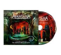 A Paranormal Evening With the