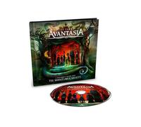 A Paranormal Evening With The Moonflower Society Édition Limitée CD