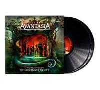Avantasia – A Paranormal Evening With the Moonflower Society – Vinyle 2 LP (2022)
