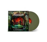 A Paranormal Evening With The Moonflower Society – Vinyle 33 tours – Occasion