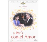 A Paris Con El Amor (Ed. Remast.) [Import]