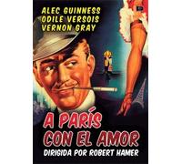 A Paris Con El Amor (To Paris With Love) (1955) (Import)